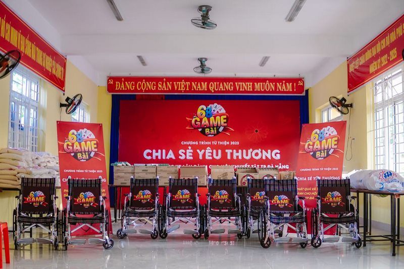 Lợi ích mang lại cho cộng đồng