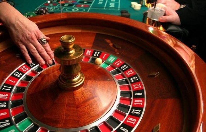 Hướng dẫn cách chơi Roulette dành cho tân binh