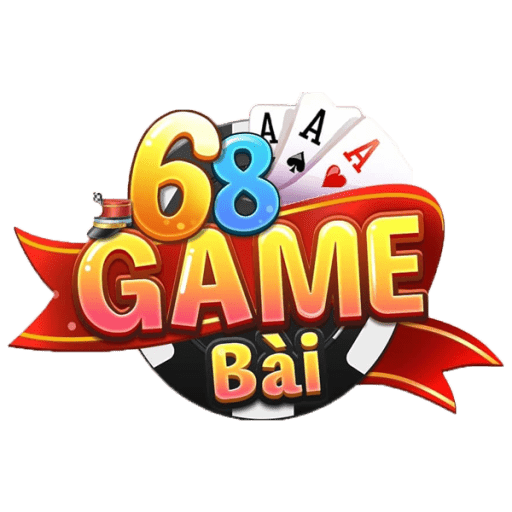 LOGO 68 GAME BÀI FUND