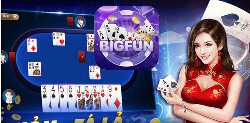 Giới thiệu về Bigfun