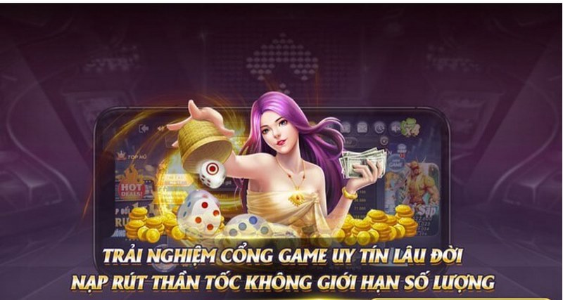 Hướng dẫn tải GenVip