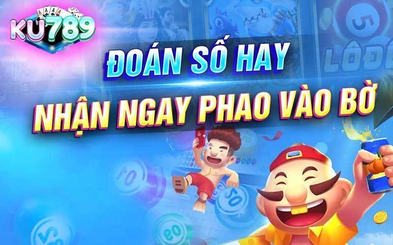 Ku789 phát triển nhiều chương trình khuyến mãi