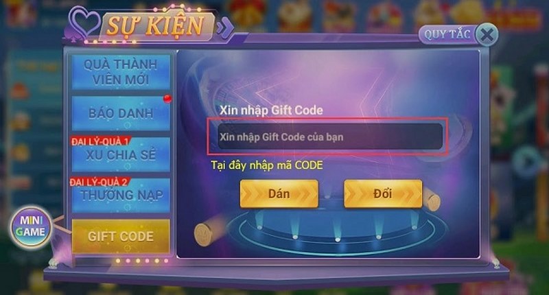 Khuyến mãi tri ân khách hàng cực đỉnh tại Bigboss