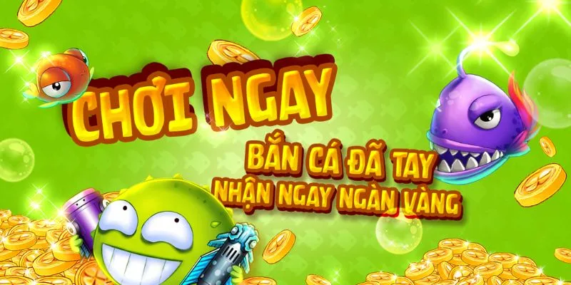 Chơi game và nhận tiền thưởng cực nhanh từ hệ thống