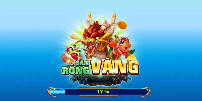 Khám phá thế giới ảo thú vị với Game bắn cá rồng vàng